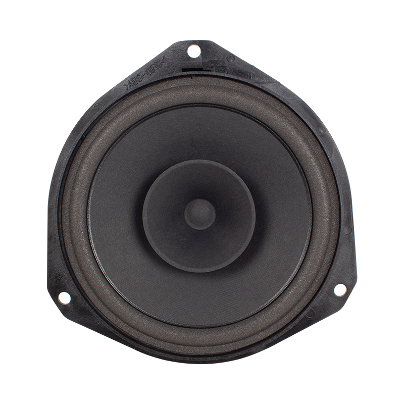 LEONE 160-2 16 CM 4 OHM ÜÇGEN OTO HOPARLÖR (FIAT VE HYUNDAI İÇİN) (4812)