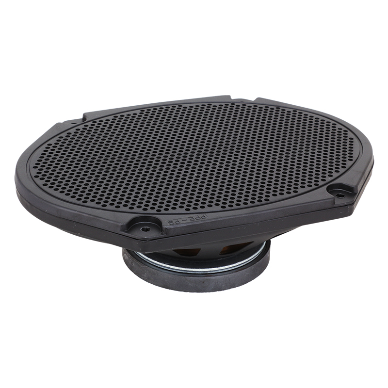 LEONE 6915  6X8  4 OHM OVAL OTO HOPARLÖR KAPAKLI FORDLAR İÇİN  (TEKLİ FİYAT) (4812)