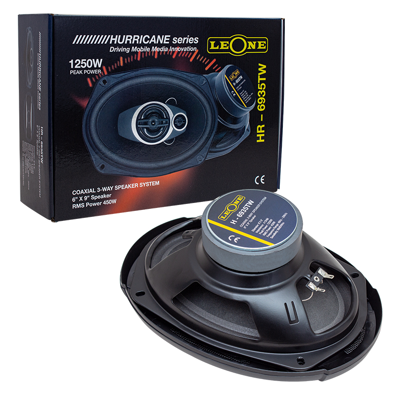 LEONE HR-6935TW 1250 WATT 6 X 9 OVAL HOPARLÖR KAPAKLI ÇİFTLİ TAKIM FİYAT (4812) LEONE HR-6935TW 1250 WATT 6 X 9 OVAL HOPARLÖR KAPAKLI ÇİFTLİ TAKIM FİYAT (4812)