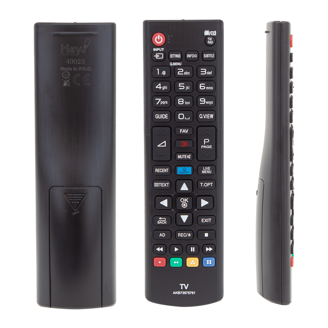 LG 3D VE SMART TUŞLU AKB73975761 LCD LED TV KUMANDA (40023=11302) (4812)