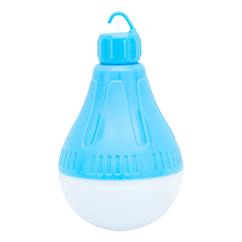 LY-V09 MİCRO USB GİRİŞLİ ASKILI ŞARJLI AMPUL (4812)