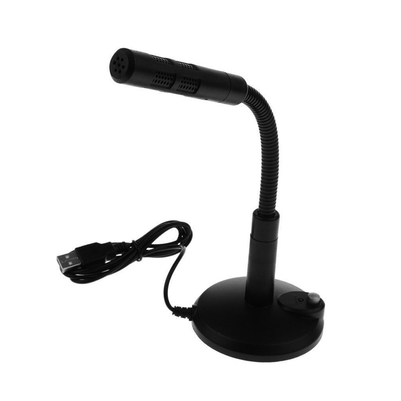M-309 MASAÜSTÜ USB BİLGİSAYAR MİKROFONU (4812) M-309 MASAÜSTÜ USB BİLGİSAYAR MİKROFONU (4812)