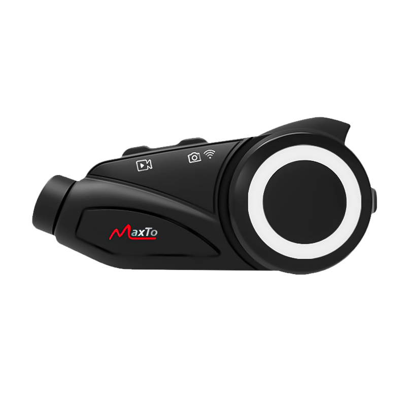 M3 MOTOSİKLET BLUETOOTH INTERCOM KULAKLIK (4812)