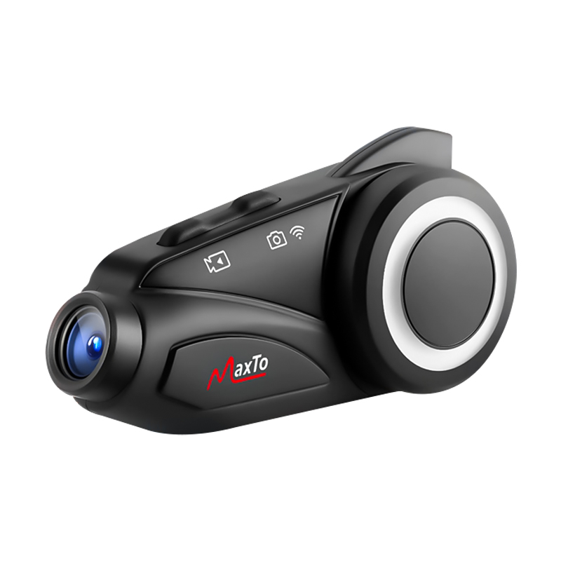 M3 MOTOSİKLET BLUETOOTH INTERCOM KULAKLIK (4812)