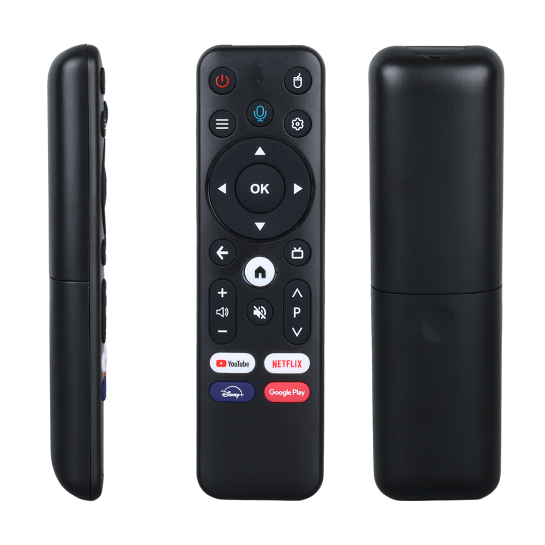 MAGBOX MAGROID H616 4+64 2.4G+5G NETFLIX-YOUTUBE TUŞLU SES KOMUTLU ANDROID BOX KUMANDASI (4812)