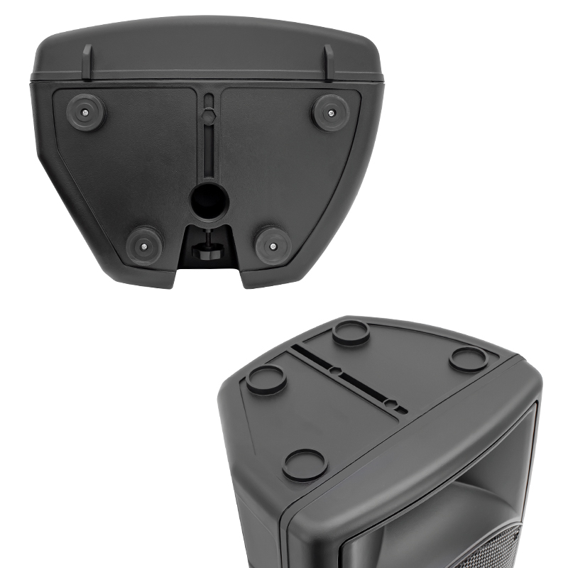 MAGICVOICE MV-3412 30 CM 500 W 12 PLASTİK KABİN PASİF HOPARLÖR (KÖPÜKSÜZ GÖNDERİLMESİN) (4812) MAGICVOICE MV-3412 30 CM 500 W 12 PLASTİK KABİN PASİF HOPARLÖR (KÖPÜKSÜZ GÖNDERİLMESİN) (4812)