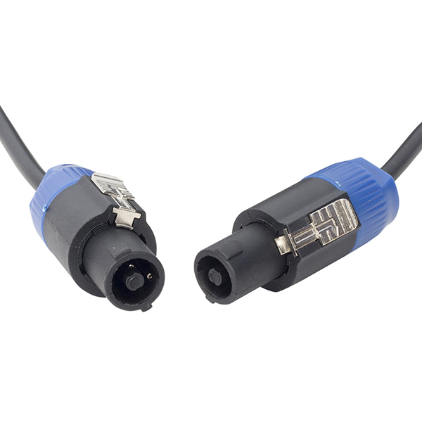 MAGICVOICE SPEKON - SPEKON FİŞLİ 20 METRE HOPARLÖR ARA KABLOSU (4812)