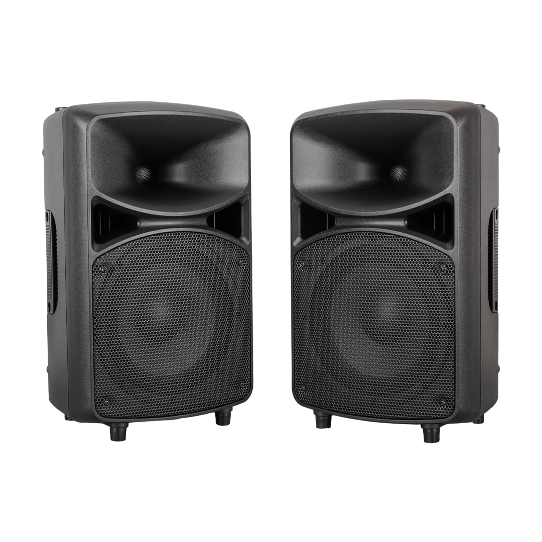 MAGICVOICE MV-3408 20 CM 200 WATT 8 PLASTİK KABİN PASİF HOPARLÖR (4812) MAGICVOICE MV-3408 20 CM 200 WATT 8 PLASTİK KABİN PASİF HOPARLÖR (4812)