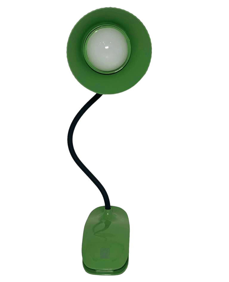MANDALLI LED DOKUNMATİK MASA LAMBASI USB ŞARJLI (4812)