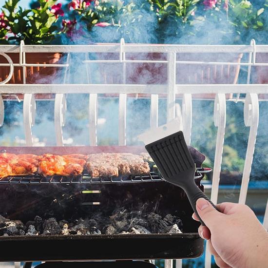 Mangal BBQ Temizlik Fırçası (4812) Mangal BBQ Temizlik Fırçası (4812)