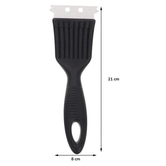 Mangal BBQ Temizlik Fırçası (4812) Mangal BBQ Temizlik Fırçası (4812)