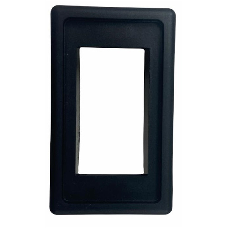 MARIN SWITCH TEK ÇERÇEVE (IC-134M-F) (4812)