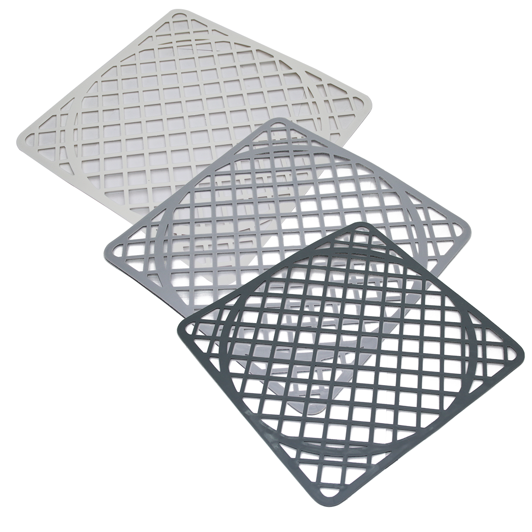 MAT LAVABO BUZ HALISI (4812)