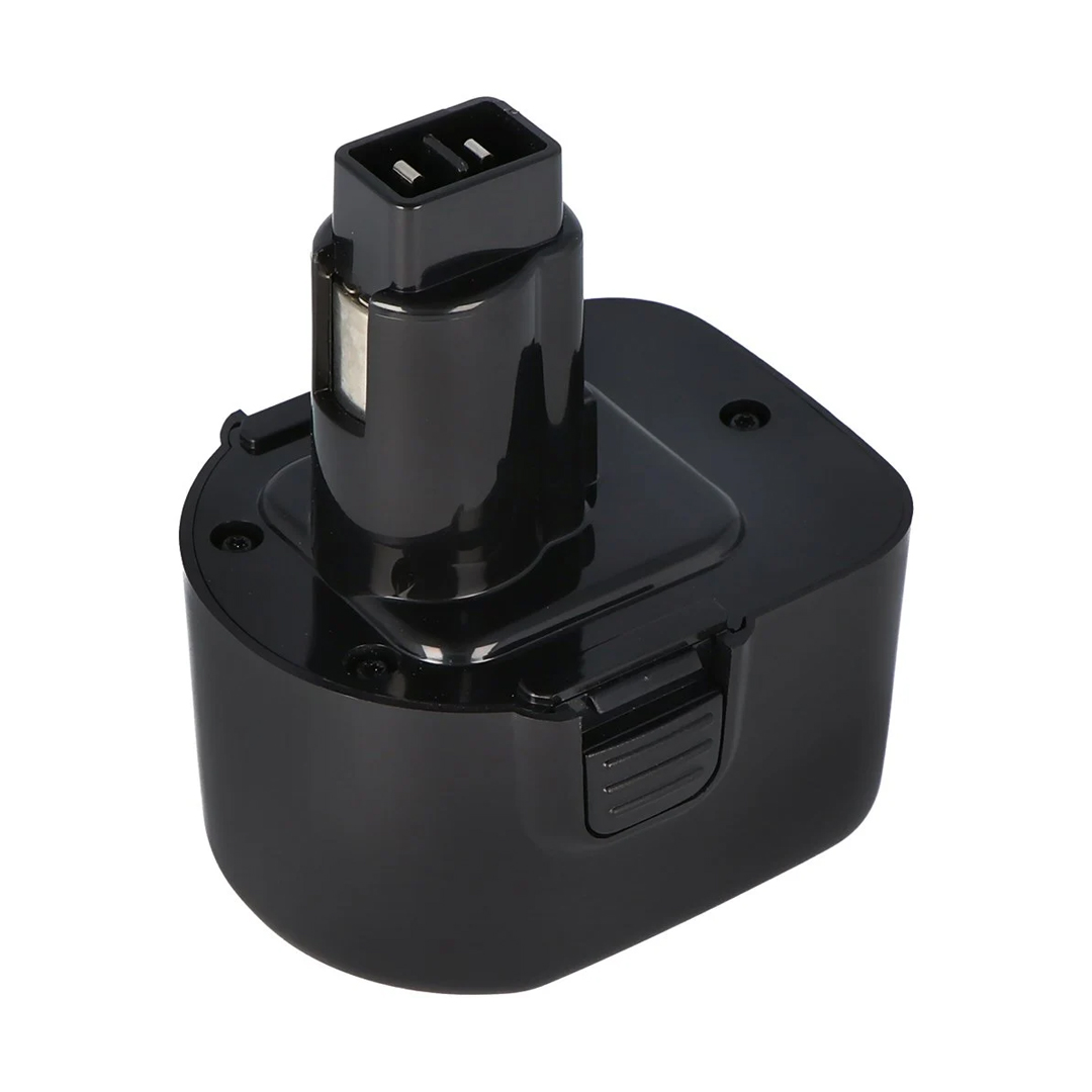 MATKAP BATARYA SETİ DEWALT ML-DC9071 12V NICD 2000 MA (BATARYALI) (4812)