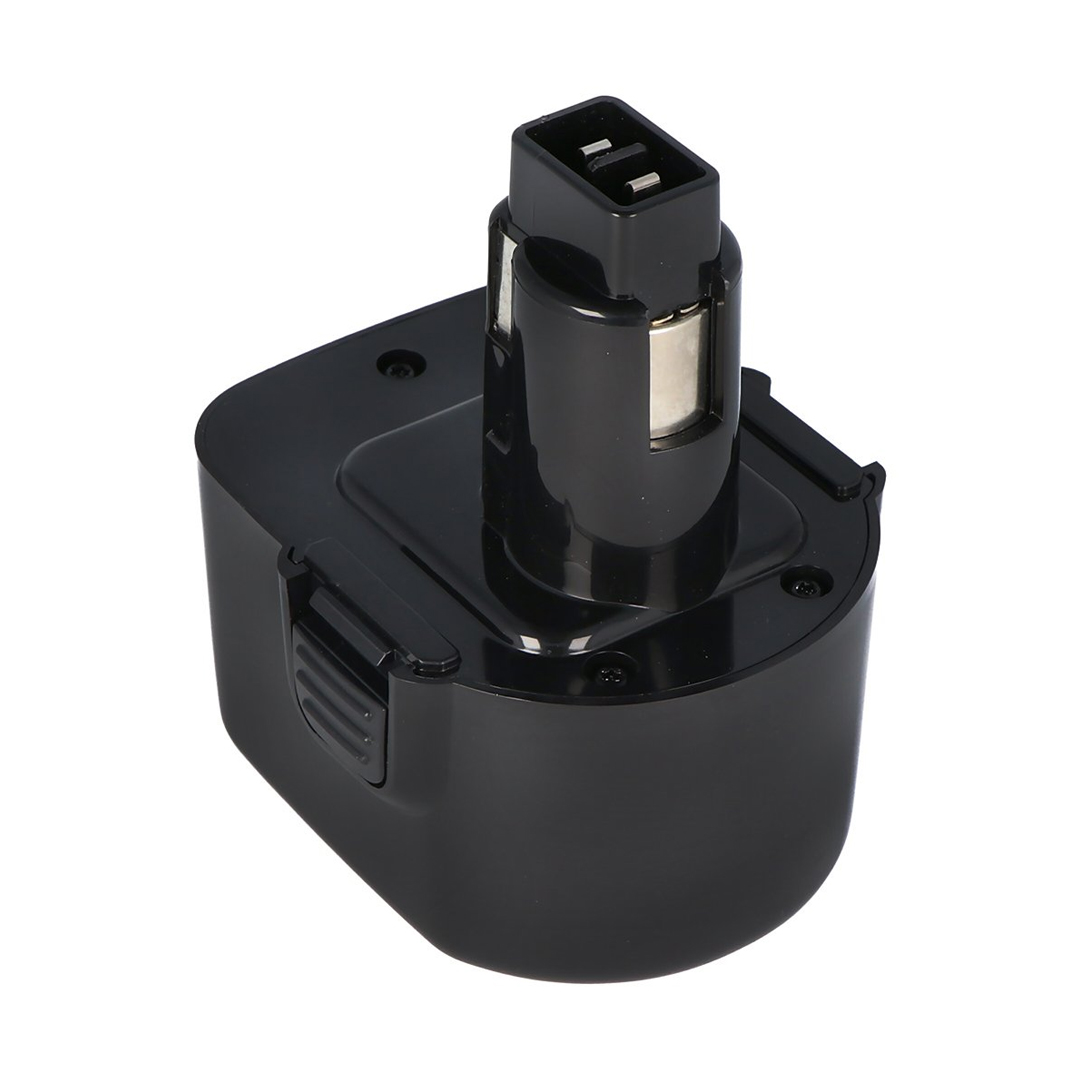 MATKAP BATARYA SETİ DEWALT ML-DC9071 12V NICD 2000 MA (BATARYALI) (4812)