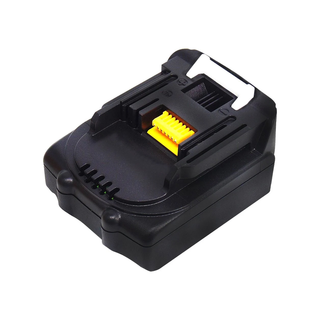 MATKAP BATARYA SETİ MAKITA BL1420 2000 MA (BATARYALI) (4812)