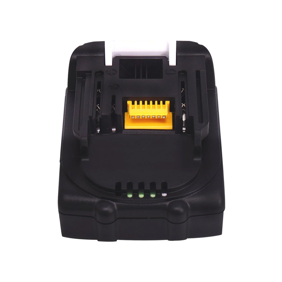 MATKAP BATARYA SETİ MAKITA BL1420 2000 MA (BATARYALI) (4812)