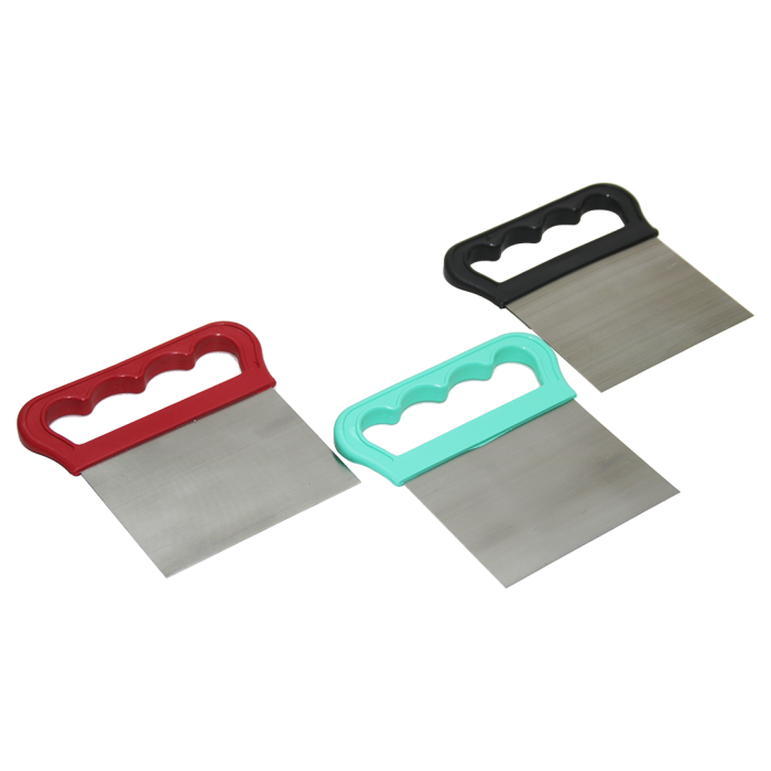 Metal Hamur Kesici Spatula (4812)