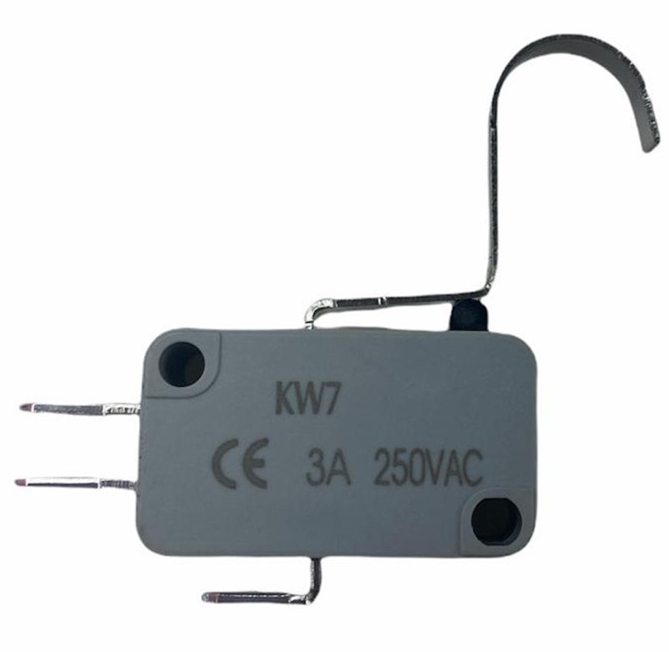 MİCRO ORTA KANCA (IC-170-2) (4812)