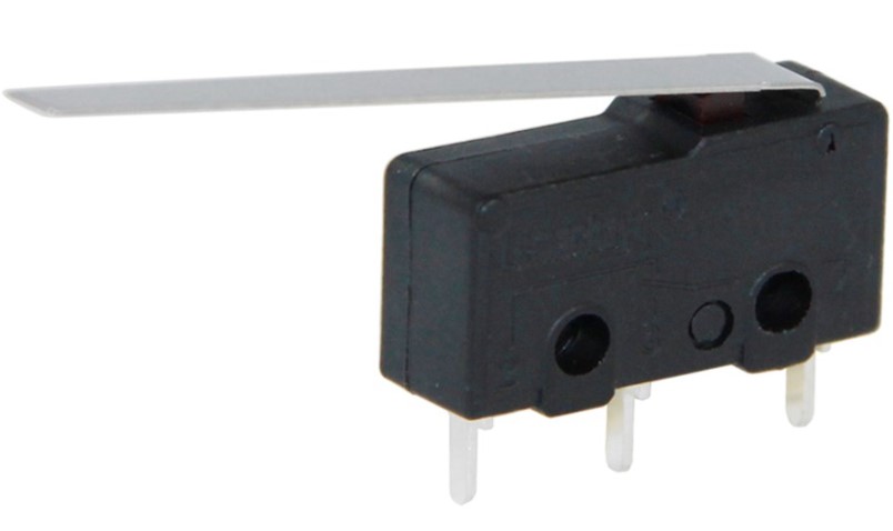 MİCRO SWİTCH İĞNE (PCB) BACAK UZUN PALETLİ (IC-167) (4812)
