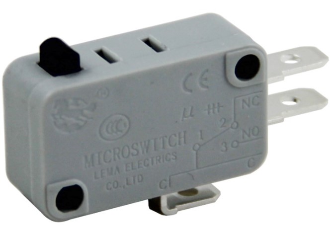 MİCRO SWİTCH PALETSİZ (IC-170-0) (4812)