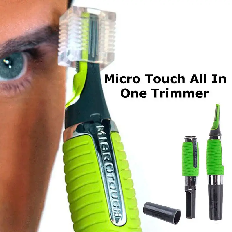 Micro Touch Max Erkek Bakım Seti (4812) Micro Touch Max Erkek Bakım Seti (4812)