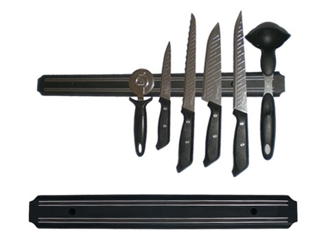 Mıknatıslı Bıçak Askısı 33cm. (4812)