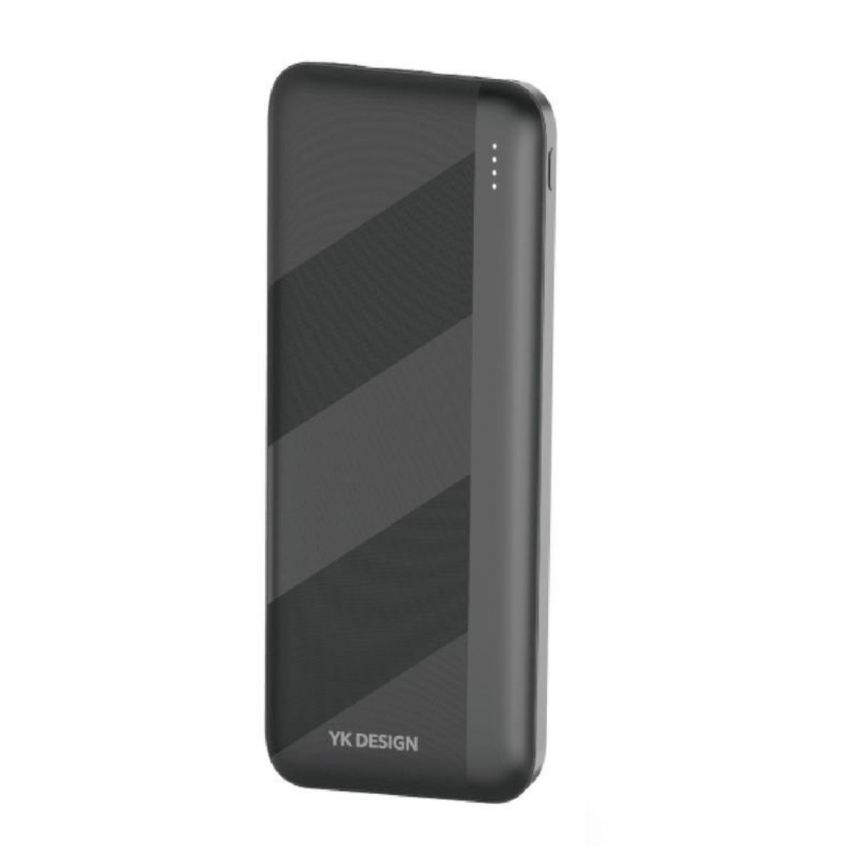 Mikro Type-C USB Hızlı Şarj Edebilen 10000 mAh Powerbank (4812)
