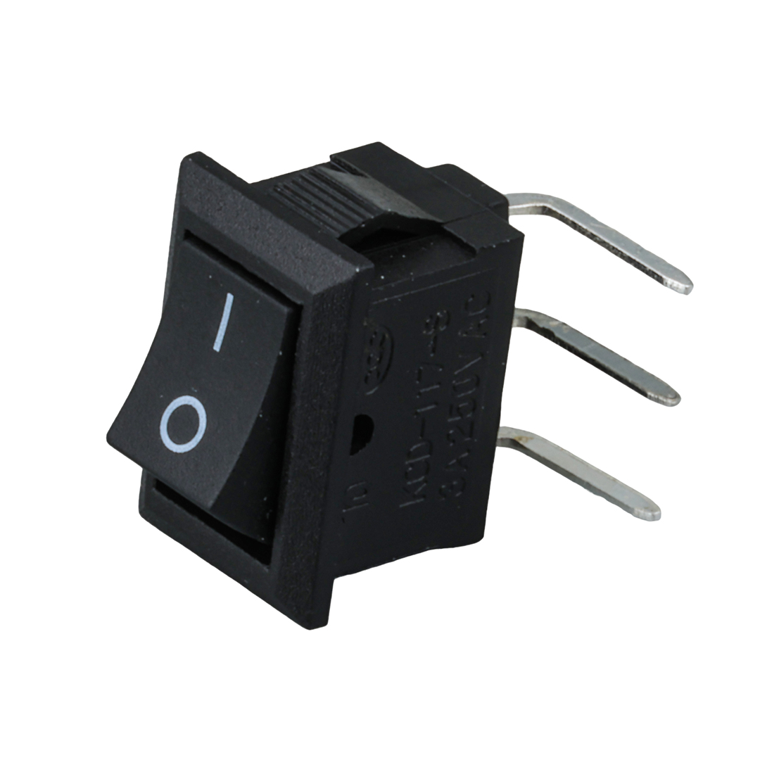 MİNİ IŞIKSIZ ANAHTAR PCB 90 KALICI (IC-121D) (4812)