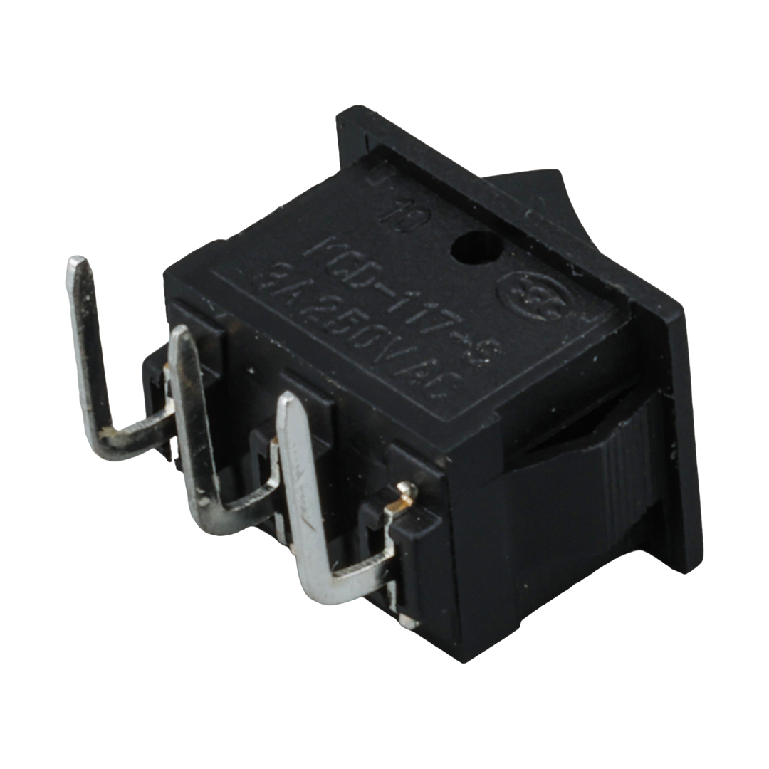 MİNİ IŞIKSIZ ANAHTAR PCB 90 KALICI (IC-121D) (4812) MİNİ IŞIKSIZ ANAHTAR PCB 90 KALICI (IC-121D) (4812)