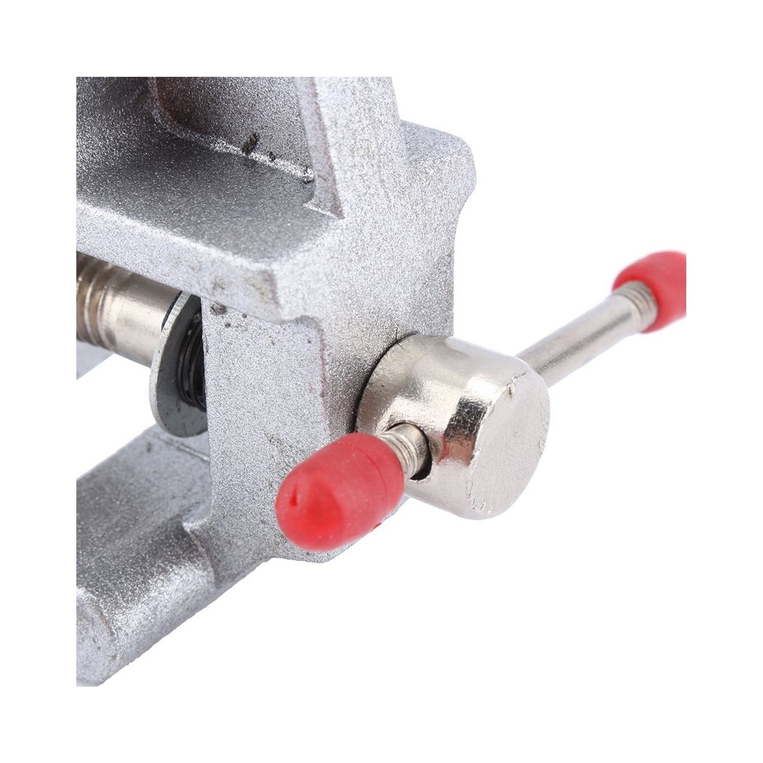Mini Masa Tezgah Hobi Mengenesi Sabitleme Sıkıştırma Aparat 30 mm (4812)