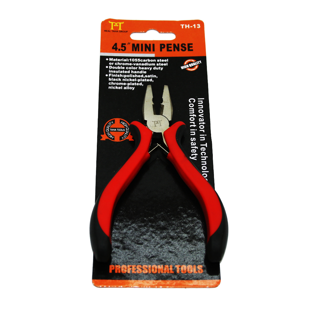 MİNİ PENSE 4.5 MINI PLIER (4812)