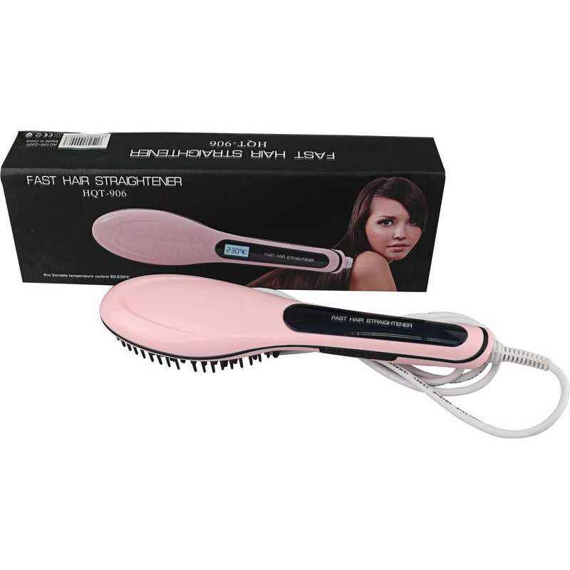 Miss Hair Saç Düzleştirici Tarak (4812) Miss Hair Saç Düzleştirici Tarak (4812)