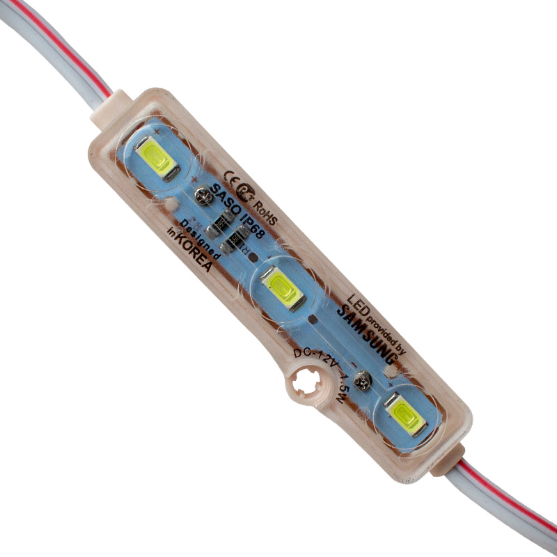 MODÜL LED 5730 SMD TP:68 12V-1.5W (4812)