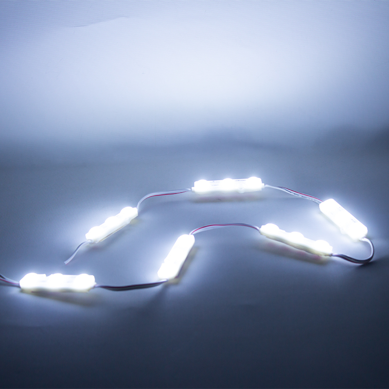 MODÜL LED 5730 SMD TP:68 12V-1.5W YARI MAT KAPAK (4812)