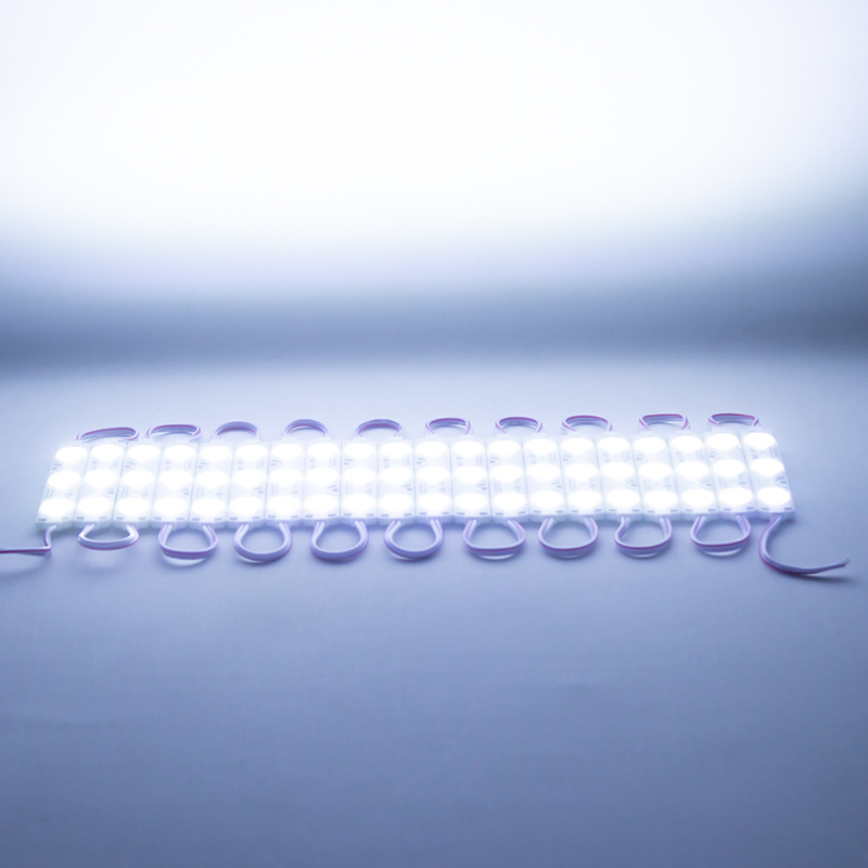 MODÜL LED 5054 SMD 12V-1.2W (4812)