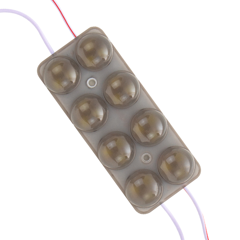 MODÜL LED 12V 3.6W SOĞUK BEYAZ 2835 (4812)