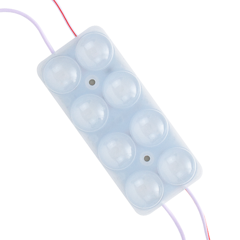 MODÜL LED 12V 3.6W RGB 2835 (4812)