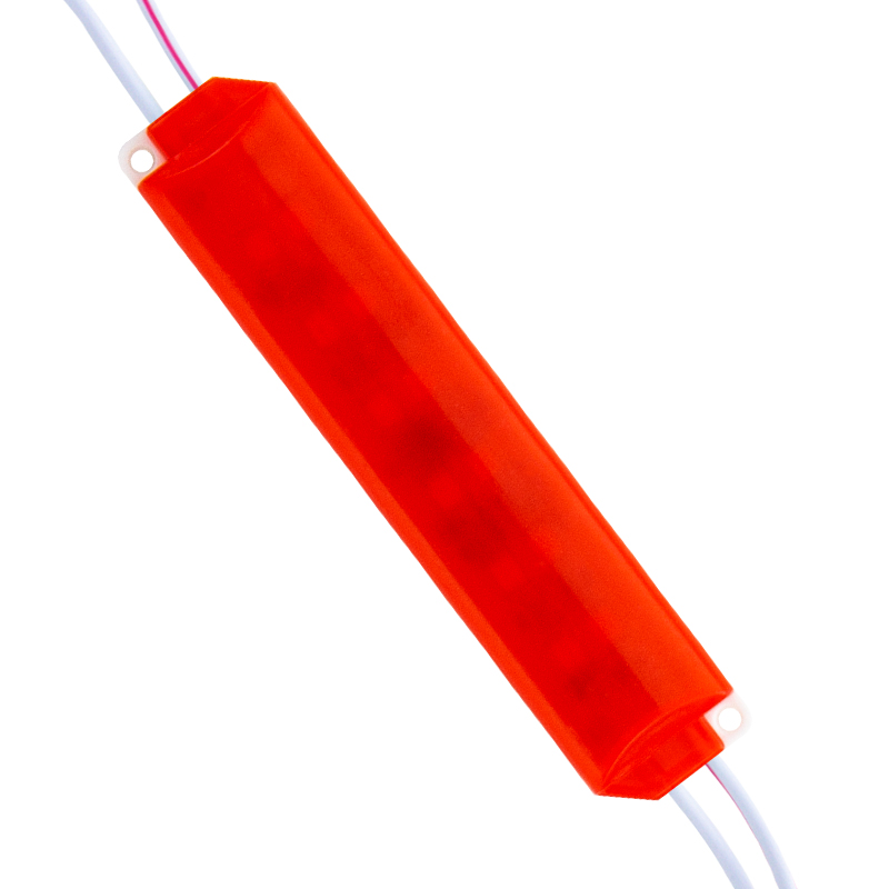 MODÜL LED 12V 3W KIRMIZI YANIP SÖNEN 2835 (4812)