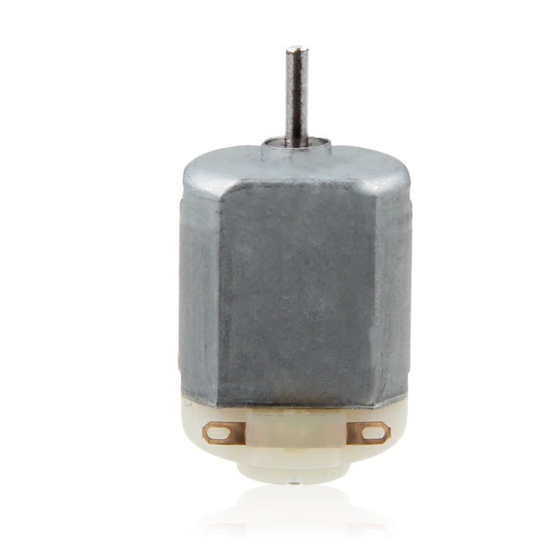 MOTOR DC 3-4 VOLT IŞILDAKLAR İÇİN (4812) MOTOR DC 3-4 VOLT IŞILDAKLAR İÇİN (4812)