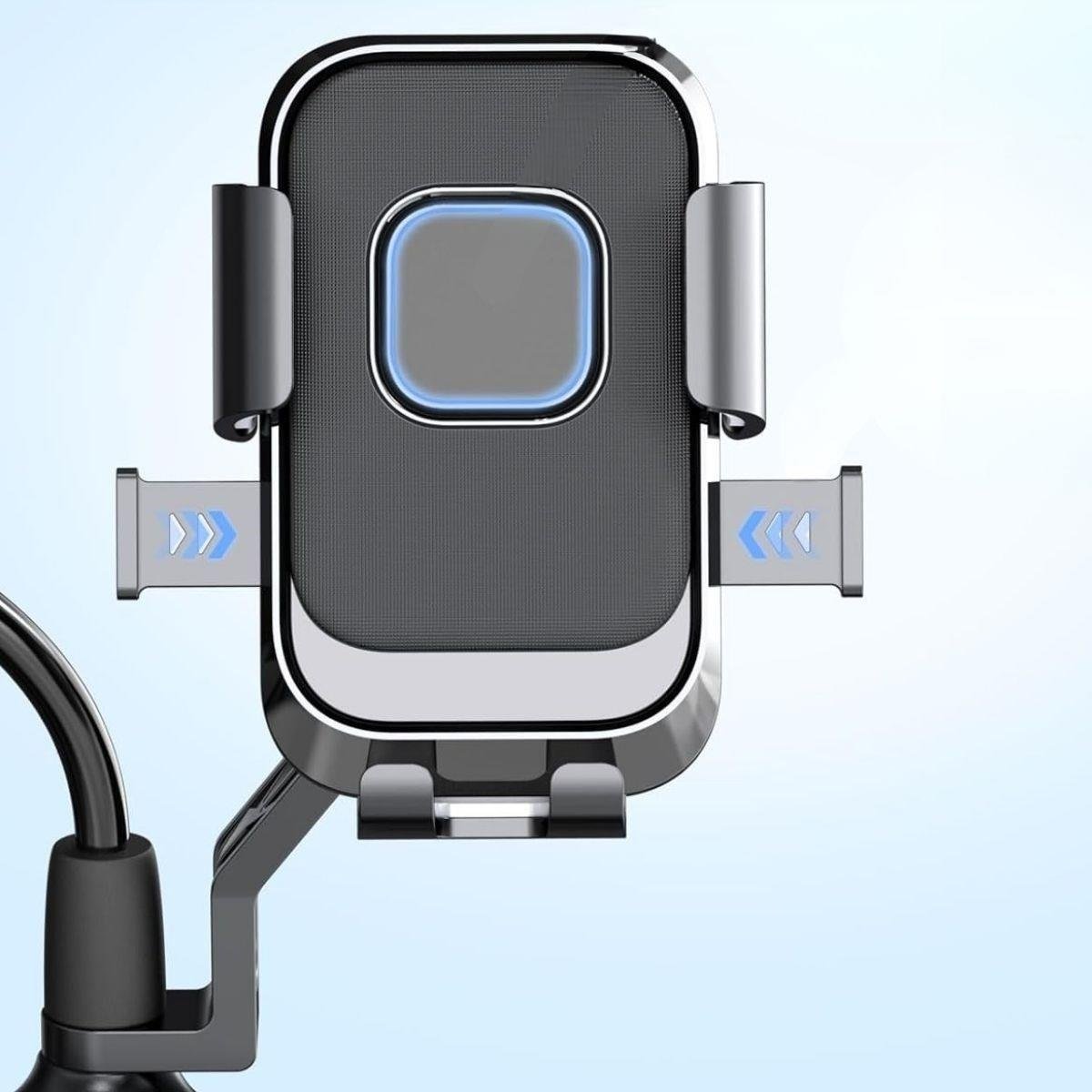 Motor,Motosiklet,Bisiklet ,Scooter İçin 360 Derece Dönebilen Dikiz Aynası Versiyonu Telefon Tutucu Aparat (4812) Motor,Motosiklet,Bisiklet ,Scooter İçin 360 Derece Dönebilen Dikiz Aynası Versiyonu Telefon Tutucu Aparat (4812)