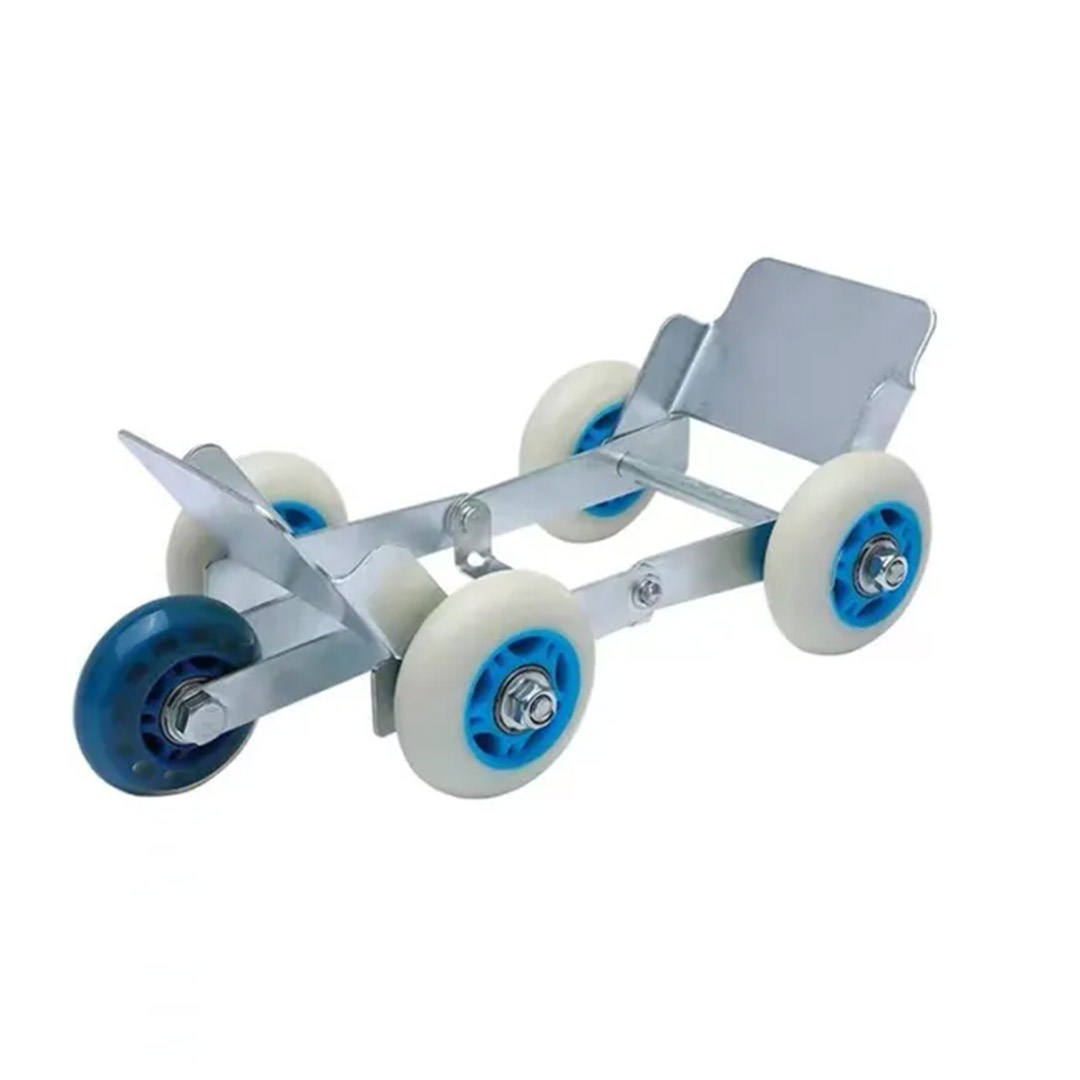 MOTOSİKLET DOLLY TEKERLEK (4812)