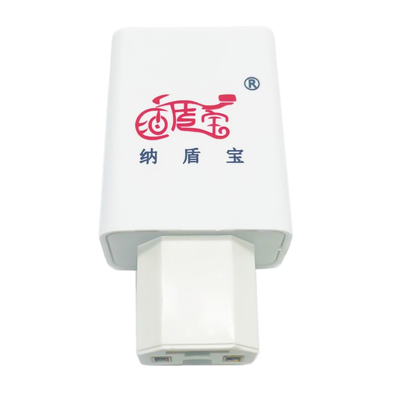 MOTOSİKLET-BİSİKLET AKÜSÜNÜ POWERBANK ÇEVİRİCİ (C16 TİP) (4812)