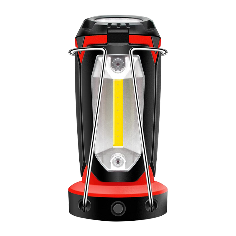 MX-8801 ÇOK FONKSİYONLU ÇALIŞMA-KAMP LAMBASI (4812)