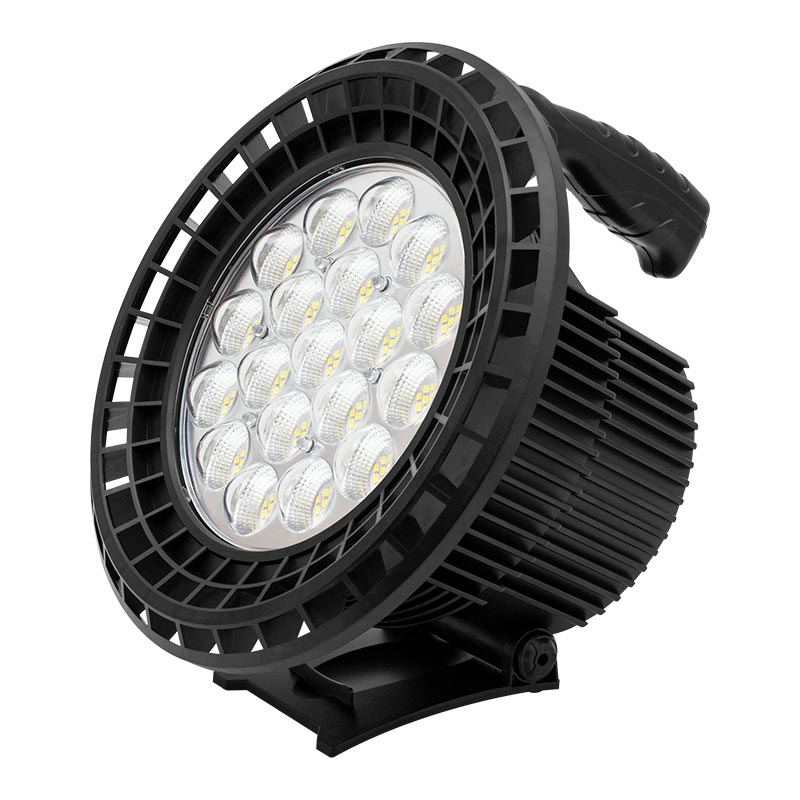 MX-W871A UZUN MENZİLLİ IŞILDAK (4812)