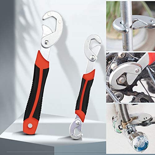 Nano Grip Akıllı Anahtar Pense (4812) Nano Grip Akıllı Anahtar Pense (4812)