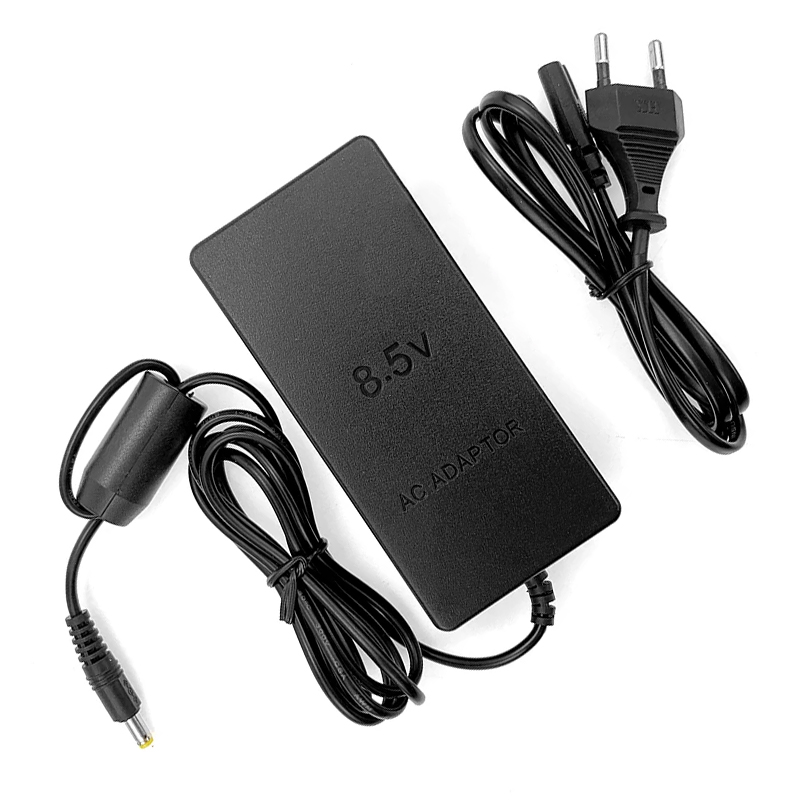 NARİTA NRT-2002 SONY PLAY STATION 2 - 8.5 VOLT 5.65 AMPER ADAPTÖR  (4.8*1.7) (4812)
