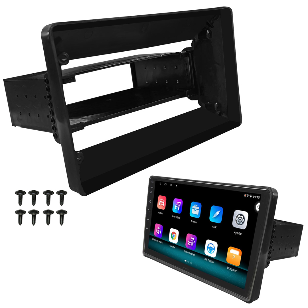 NAVEX NV-0001 UNIVERSAL 9 OTO TABLET ÇERÇEVESİ (4812)