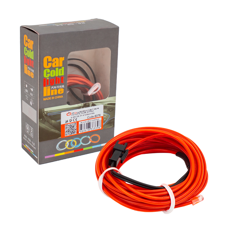NEON KIRMIZI 5 METRE İP AYDINLATMA 5 V USB ADAPTÖRLÜ (4812) NEON KIRMIZI 5 METRE İP AYDINLATMA 5 V USB ADAPTÖRLÜ (4812)