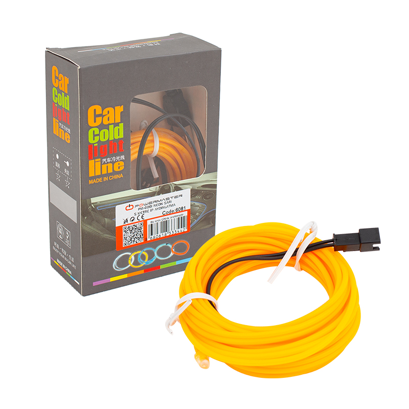 NEON SARI 5 METRE İP AYDINLATMA 5 V USB ADAPTÖRLÜ (4812) NEON SARI 5 METRE İP AYDINLATMA 5 V USB ADAPTÖRLÜ (4812)